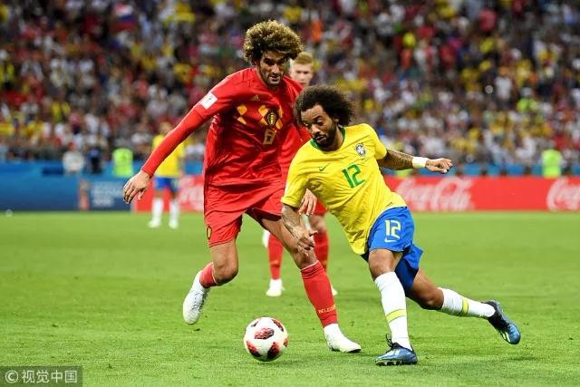 周鹏:詹姆斯38岁还这么猛 我也能继续绽放光芒